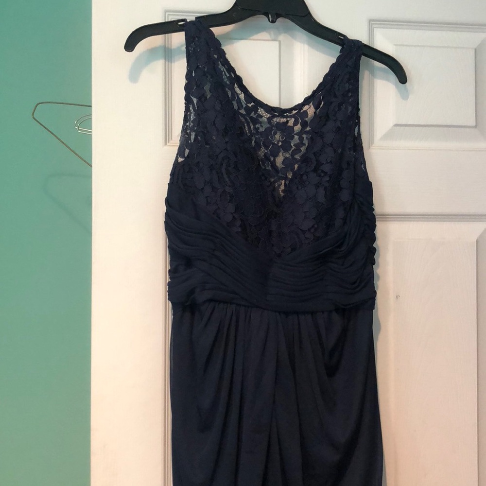 Bridesmaid Dress